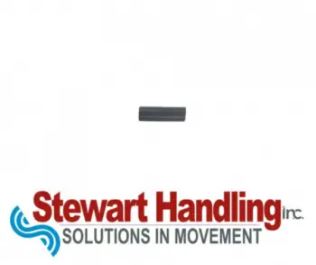 NestaFlex Gray Plastic Spacer. 1-7/16"W. Part #4108